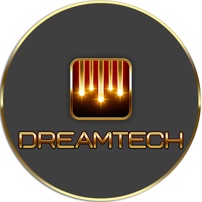 UFA89J-DREAMTECH